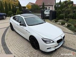 Używany 2014 BMW 650 Coupe | 89 900 zł