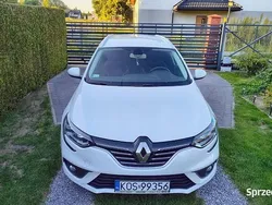 Używany 2019 Renault Mégane IV Kombi | 53 000 zł (Dość drogi)