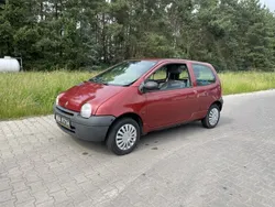 Bordowy Używany 2000 Renault Twingo Hatchback | 2000 zł