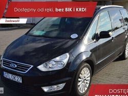 Inny kolor Używany 2014 Ford Galaxy Minivan | 36 285 zł (Uczciwa cena)