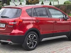 Używany 2016 Suzuki SX4 S-Cross | 40 000 zł (Uczciwa cena)