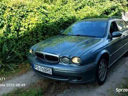 Używany 2005 Jaguar XJ Sedan/Limuzyna | 2890 zł