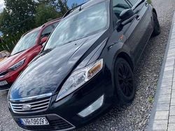 Używany 2007 Ford Mondeo | 8900 zł (Drogi)