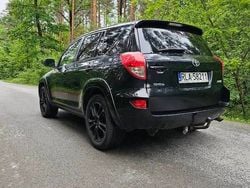 Używany 2006 Toyota RAV4 SUV | 22 500 zł (Dość drogi)