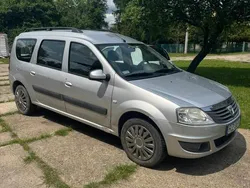 Używany 2010 Dacia Logan Sedan/Limuzyna | 8200 zł