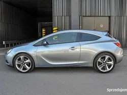 Używany 2012 Opel Astra | 27 500 zł (Uczciwa cena)