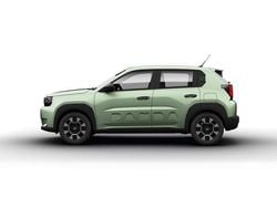 Lakier metalizowany lazurowy acqua Nowe 2025 Fiat Panda Icon Hatchback | 85 932 zł