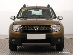 Zielony Używany 2016 Dacia Duster SUV | 39 999 zł (Uczciwa cena)