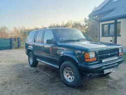 Używany 1993 Ford Explorer SUV | 12 900 zł