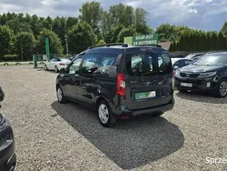 Grafitowy Używany 2018 Dacia Dokker Van | 32 500 zł