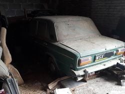 Zielony Używany 1977 Lada 2103 Sedan/Limuzyna | 7100 zł