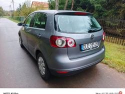 Używany 2005 VW Golf Plus Cross Minivan | 7300 zł (Dobra cena)