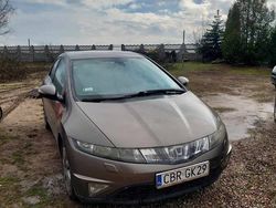 Używany 2006 Honda Civic | 15 000 zł (Uczciwa cena)