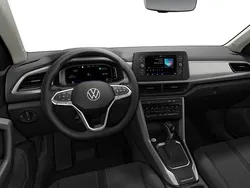 Nowe 2025 VW T-Roc SUV | 153 790 zł (Uczciwa cena)