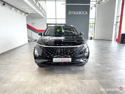 Czarny (metalik) Używany 2024 Omoda 5 SUV | 108 900 zł