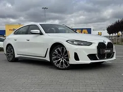Biały Używany 2024 BMW 430 Gran Coupé Coupe | 209 900 zł