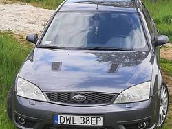 Szary Używany 2004 Ford Mondeo ST Sedan/Limuzyna | 20 000 zł