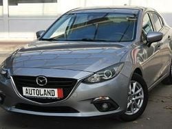 Grafitowy Używany 2015 Mazda 3 Hatchback | 41 999 zł (Uczciwa cena)