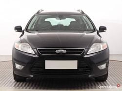 Czarny Używany 2011 Ford Mondeo Kombi | 20 499 zł (Uczciwa cena)