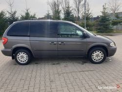 Używany 2004 Chrysler Voyager Minivan | 11 000 zł (Dość drogi)