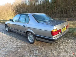 Używany 1986 BMW 735 Sedan/Limuzyna | 22 000 zł