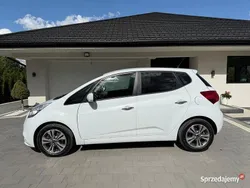 Używany 2016 Kia Venga Hatchback | 39 990 zł