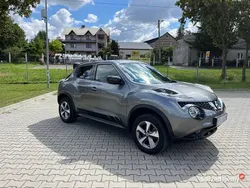 Używany 2019 Nissan Juke SUV | 58 900 zł (Dość drogi)