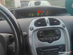Używany 2008 Citroën Xsara Picasso Minivan | 6000 zł (Dość drogi)