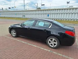 Czarny (metalik) Używany 2013 Peugeot 508 Sedan/Limuzyna | 24 900 zł (Dobra cena)