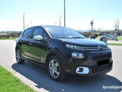 Używany 2017 Citroën C3 Hatchback | 36 500 zł (Uczciwa cena)