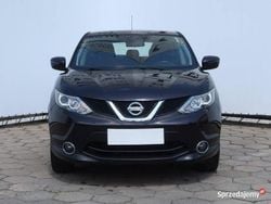 Fioletowy Używany 2015 Nissan Qashqai SUV | 41 499 zł (Uczciwa cena)