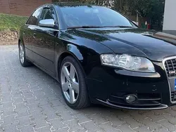 Używany 2007 Audi A4 | 18 500 zł (Uczciwa cena)