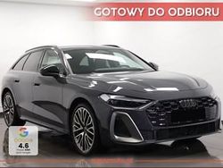Szary Używany 2024 Audi A5 Comfort Coupe | 277 100 zł