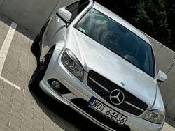 Używany 2008 Mercedes C280 | 39 900 zł