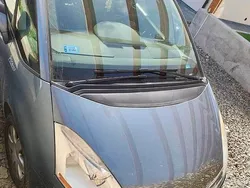 Używany 2009 Citroën Grand C4 Picasso Minivan | 17 770 zł