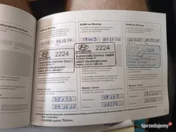 Używany 2013 Hyundai ix35 SUV | 47 900 zł (Drogi)