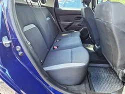 Niebieski Używany 2019 Dacia Duster Acces SUV | 44 900 zł (Dobra cena)