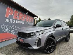 Inny kolor Używany 2024 Peugeot 3008 SUV | 99 700 zł