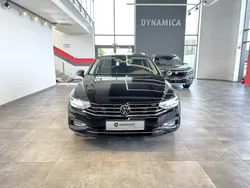 Czarny (metalik) Używany 2020 VW Passat Business Kombi | 89 900 zł (Uczciwa cena)