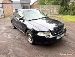 Używany 1999 Audi A4 Sedan/Limuzyna | 2600 zł (Dobra cena)