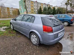 Używany 2003 Opel Signum Kombi | 2500 zł (Uczciwa cena)