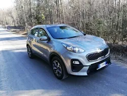 Inny kolor Używany 2020 Kia Sportage SUV | 79 900 zł (Uczciwa cena)