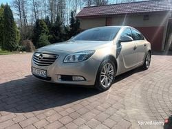 Używany 2009 Opel Insignia | 47 999 zł