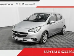Srebrny Używany 2019 Opel Corsa Enjoy Hatchback | 35 850 zł (Uczciwa cena)
