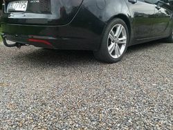 Używany 2011 Opel Insignia | 24 500 zł (Dość drogi)