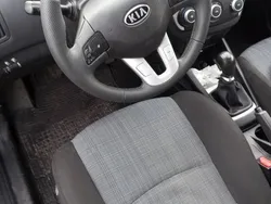 Używany 2009 Kia Ceed Kombi | 17 000 zł (Uczciwa cena)
