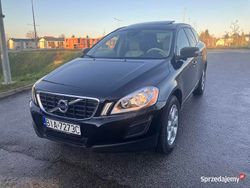 Używany 2012 Volvo XC60 SUV | 46 000 zł (Super Cena)