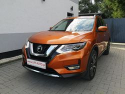 Inny kolor Używany 2020 Nissan X-Trail Tekna SUV | 89 900 zł (Dość drogi)