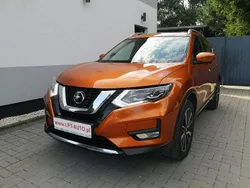 Inny kolor Używany 2020 Nissan X-Trail Tekna SUV | 92 900 zł (Uczciwa cena)