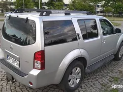 Używany 2006 Nissan Pathfinder SUV | 10 900 zł (Dobra cena)